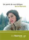 Brochure Éco Fourrure
